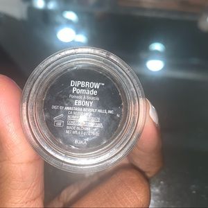 Anastasia Beverly Hills Dipbrow Pomade